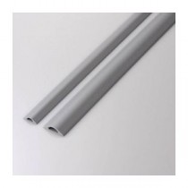 (まとめ)エレコム モール LD-GAE1207/LG【×5セット】