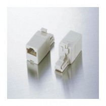 （まとめ）エレコム 変換コネクタキット LD-RJ4511THEN【×10セット】