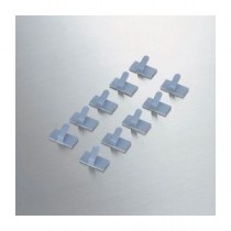 (まとめ)エレコム ケーブル結束フック LD-US15【×10セット】