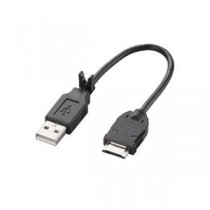 （まとめ）エレコム 携帯電話用USBデータ転送・充電ケーブル MPA-BTCFUSB／BK【×5セット】