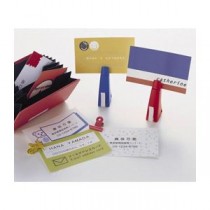 (まとめ)エレコム なっとく名刺(標準・上質紙・ホワイト) MT-JMC1WN【×10セット】