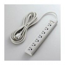(まとめ)エレコム ぬけ止めマグネット雷タップ T-Y053DA【×2セット】