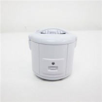（まとめ）サンコー 炊飯器型ミニスピーカー AKIBA126【×3セット】