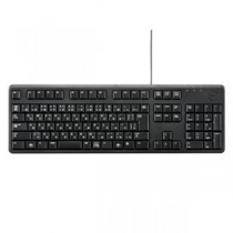 (まとめ)サンワサプライ キーボードカバー FA-TDELL4【×3セット】