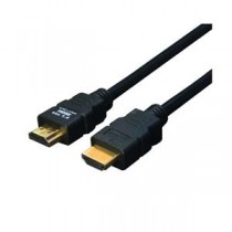 (まとめ)変換名人 ケーブル HDMI 1.8m(1.4規格 3D対応) HDMI-18G3【×10セット】
