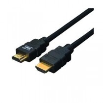 (まとめ)変換名人 ケーブル HDMI 3.0m(1.4規格 3D対応) HDMI-30G3【×5セット】