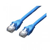 (まとめ)変換名人 LANケーブル CAT6 0.3m LAN6-CA30【×20セット】