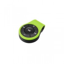 （まとめ）GREENHOUSE Bluetoothオーディオレシーバー グリーン GH-BHARCG【×2セット】