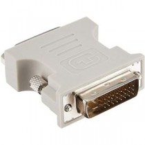 （まとめ）変換名人 DVI 29pin→25pin 変換 DVI29-25【×10セット】