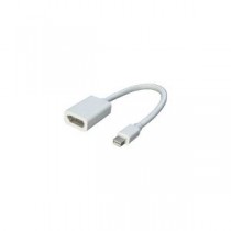 (まとめ)変換名人 mini Display Port→Display Port MDP-DP【×3セット】