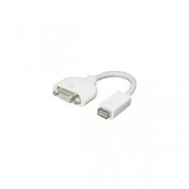 (まとめ)変換名人 mini DVI→VGA MDVI-VGA【×3セット】