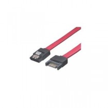 (まとめ)変換名人 SATAケーブル 延長 50cm SATA-IECA50【×10セット】