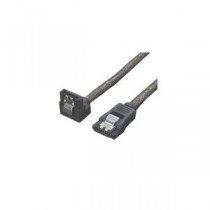 (まとめ)変換名人 SATA6Gbケーブル I-Lロック付 50 SATA6-ILCA50【×10セット】