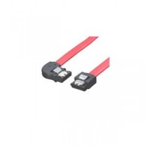 (まとめ)変換名人 SATAケーブル I-左L ロック付 30 SATA-CA30ILL【×10セット】