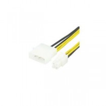 (まとめ)変換名人 IDE→ATX12V IDEP-ATXP【×10セット】