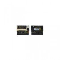 (まとめ)変換名人 CF1pcs→IDE40pinメス(I型) CFIDE-401IB【×5セット】