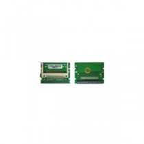 (まとめ)変換名人 CF1pcs→IDE44pinメス(L型) CFIDE-441LB【×5セット】