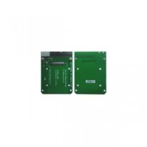 (まとめ)変換名人 1.8"HDD→3.5"HDD変換(固定) IDE-18A35AF【×3セット】
