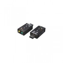 (まとめ)変換名人 USB音源 7.1chサウンド USB-SHS2【×3セット】