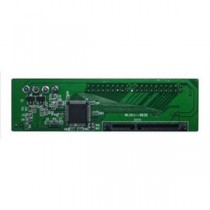 （まとめ）変換名人 SATAドライブ接続タイプ Z型II IDE-SATAZD2【×5セット】