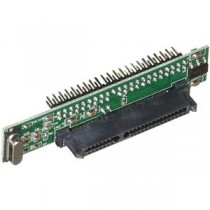 (まとめ)変換名人 2.5"HDD用 SATA→IDE変換Z型 IDE-SATAZD3【×3セット】