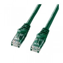 (まとめ)サンワサプライ カテゴリ6UTPLANケーブル LA-Y6-15G【×2セット】