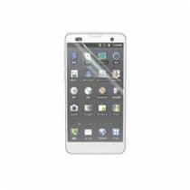 （まとめ）エレコム docomo F-07E用フィルム／防指紋反射防止 PD-F07EFLFA【×5セット】