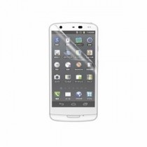（まとめ）エレコム docomo N-06E用フィルム／反射防止 PD-N06EFLA【×10セット】