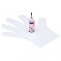 (まとめ)サンワサプライ 詰め替えインクICLM70・ICLM70L対応 INK-E70LM30【×3セット】
