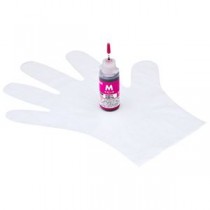 (まとめ)サンワサプライ 詰め替えインクICM70・ICM70L対応 INK-E70M30【×3セット】