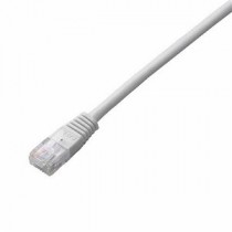 (まとめ)エレコム Cat5e準拠LANケーブル LD-CTN/WH20【×3セット】