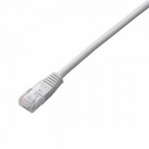 (まとめ)エレコム Cat5e準拠LANケーブル LD-CTN/WH3【×10セット】
