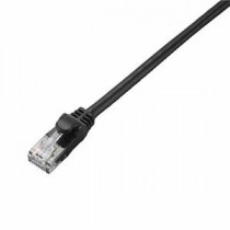 (まとめ)エレコム Cat6準拠LANケーブル LD-GPN/BK3【×5セット】