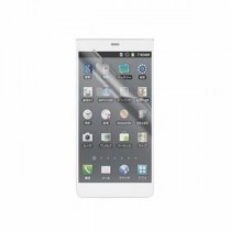 (まとめ)エレコム docomo F-05F用フィルム/防指紋反射防止 PD-F05FFLFA【×5セット】