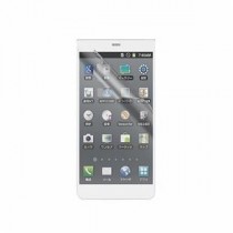 (まとめ)エレコム docomo F-05F用フィルム/防指紋光沢 PD-F05FFLFAG【×5セット】