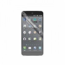 (まとめ)エレコム docomo SH-05F用フィルム/防指紋光沢 PD-SH05FFLFAG【×5セット】