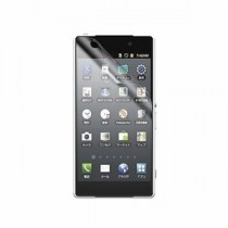 (まとめ)エレコム docomo SO-03F用フィルム/スムース・反射防止 PD-SO03FFLSA【×5セット】