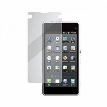 (まとめ)エレコム docomo SO-04F用衝撃吸収フィルム PD-SO04FFLPA【×3セット】
