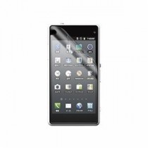(まとめ)エレコム docomo SO-04F用フィルム/スムース・反射防止 PD-SO04FFLSA【×5セット】
