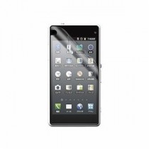 (まとめ)エレコム docomo SO-04F用フィルム/スムース・光沢 PD-SO04FFLSAG【×5セット】