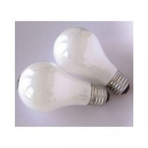 (まとめ)GE 白熱電球100W形2個パック LW100V90WGE2PK【×20セット】