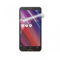 (まとめ)エレコム ZenFone 2用防指紋光沢 PM-ASZF2FLFTG【×5セット】