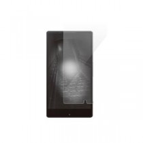 (まとめ)エレコム AQUOS Xx用衝撃吸収・指紋防止 PS-SH404FLFPAN【×3セット】