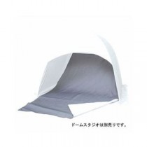 (まとめ)エツミ ドームスタジオ用バックスクリーンM用 E-1575【×2セット】