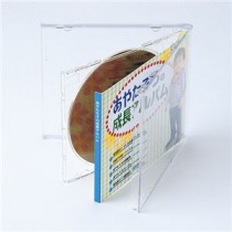 (まとめ)サンワサプライ インクジェットCDケースボトム用カード JP-IND3N【×5セット】