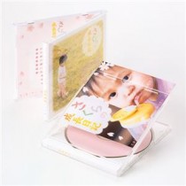 (まとめ)サンワサプライ インクジェットフォト光沢インデックスカード JP-INDGKN【×5セット】