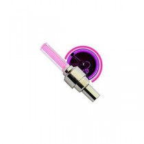 (まとめ)ITPROTECH LED バルブエアーキャップ/ピンク YT-LEDCAP/PK【×10セット】