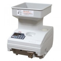 ダイト 高速カウント硬貨計数機 DCS-4000