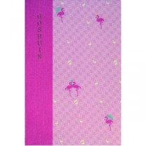 komon＋ 集印帳【5冊セット】 稲妻フラミンゴ