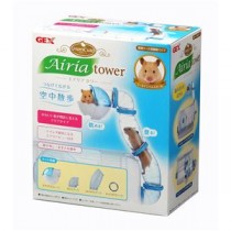 ジェックス ハムキュート エアリア タワー 【ペット用品】